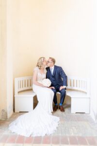 Belvedere Potsdam Hochzeit
