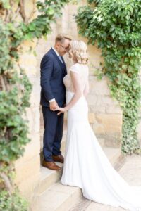 Belvedere Potsdam Hochzeit