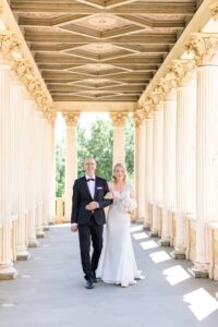 Belvedere Potsdam Hochzeit