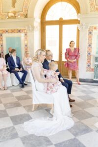 Belvedere Potsdam Hochzeit