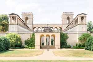 Belvedere Potsdam Hochzeit
