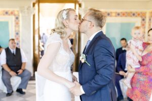 Belvedere Potsdam Hochzeit