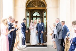 Belvedere Potsdam Hochzeit