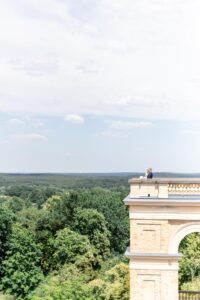 Belvedere Potsdam Hochzeit