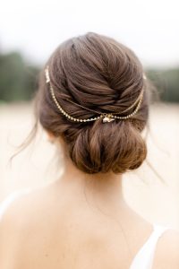 Boho Stil Hochzeit
