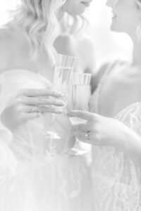 Gleichgeschlechtliche Hochzeit