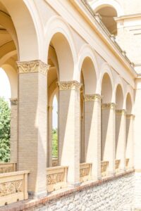 Heiraten Belvedere Potsdam