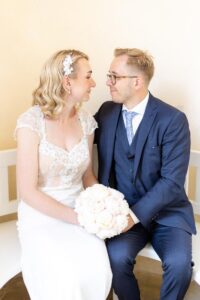 Heiraten Belvedere Potsdam