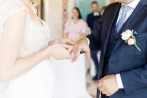 Heiraten Belvedere Potsdam