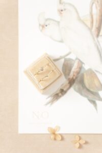 Heiraten im Herbst
