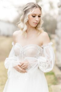 Heiraten im Herbst
