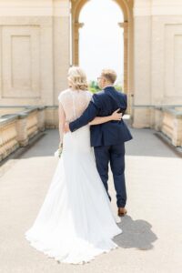 Heiraten Potsdam Location