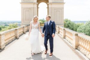 Heiraten Potsdam Location