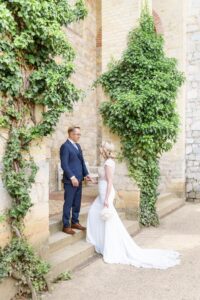 Heiraten Potsdam Location
