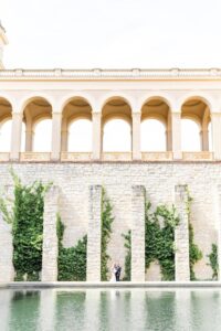 Heiraten Potsdam Location