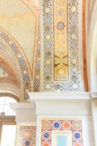Heiraten Potsdam Location