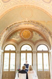 Heiraten Potsdam Location