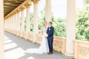 Heiraten Potsdam Location