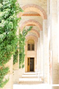 Heiraten Potsdam Location
