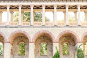 Heiraten Potsdam Location