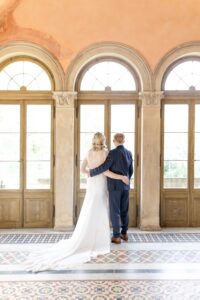 Heiraten Potsdam Location