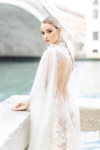 Heiraten Venedig Standesamt