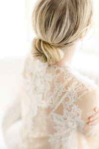 Hochzeit im Herbst