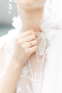 Hochzeit in Venedig