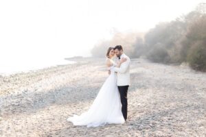 Hochzeit Ostsee Strand