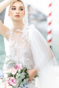 Hochzeit Venedig
