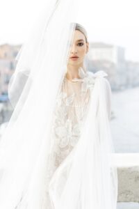 Hochzeit Venedig