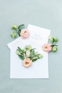 Hochzeit Venedig