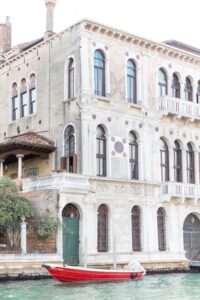 Hochzeitslocation Venedig