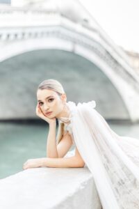 Hochzeitslocation Venedig