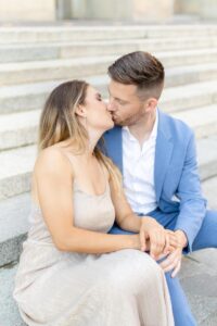 Paar Fotoshooting Leipzig