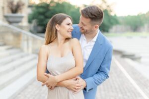 Paar Fotoshooting Leipzig