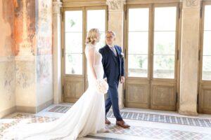 Schloss Belvedere Potsdam Hochzeit