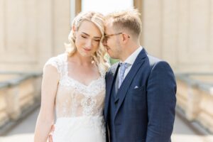 Schloss Belvedere Potsdam Hochzeit