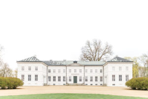 Schloss Neuhardenberg