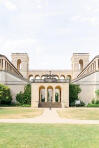 Standesamt Potsdam Belvedere