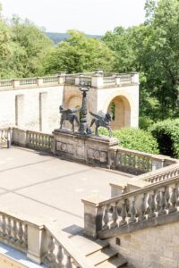 Standesamt Potsdam Belvedere