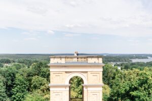 Standesamt Potsdam Belvedere