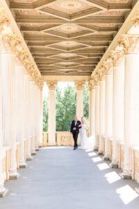 Standesamt Potsdam Hochzeit
