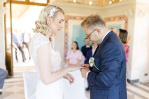 Standesamt Potsdam Hochzeit