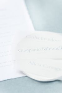 Venedig Hochzeit