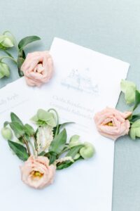 Venedig Hochzeit