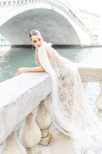 Venedig Hochzeit