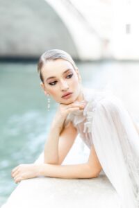 Venedig Hochzeit
