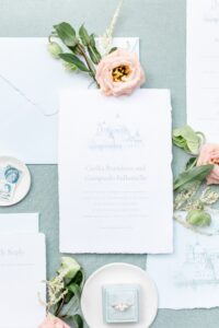 Venedig Hochzeit