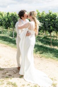 Weingut Mussler heiraten